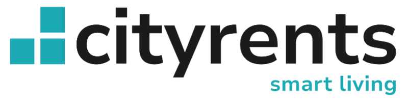 cityrents Logo